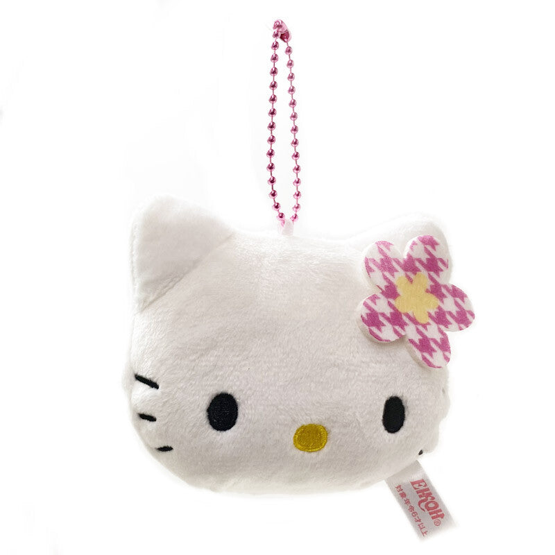Hello Kitty Keychain