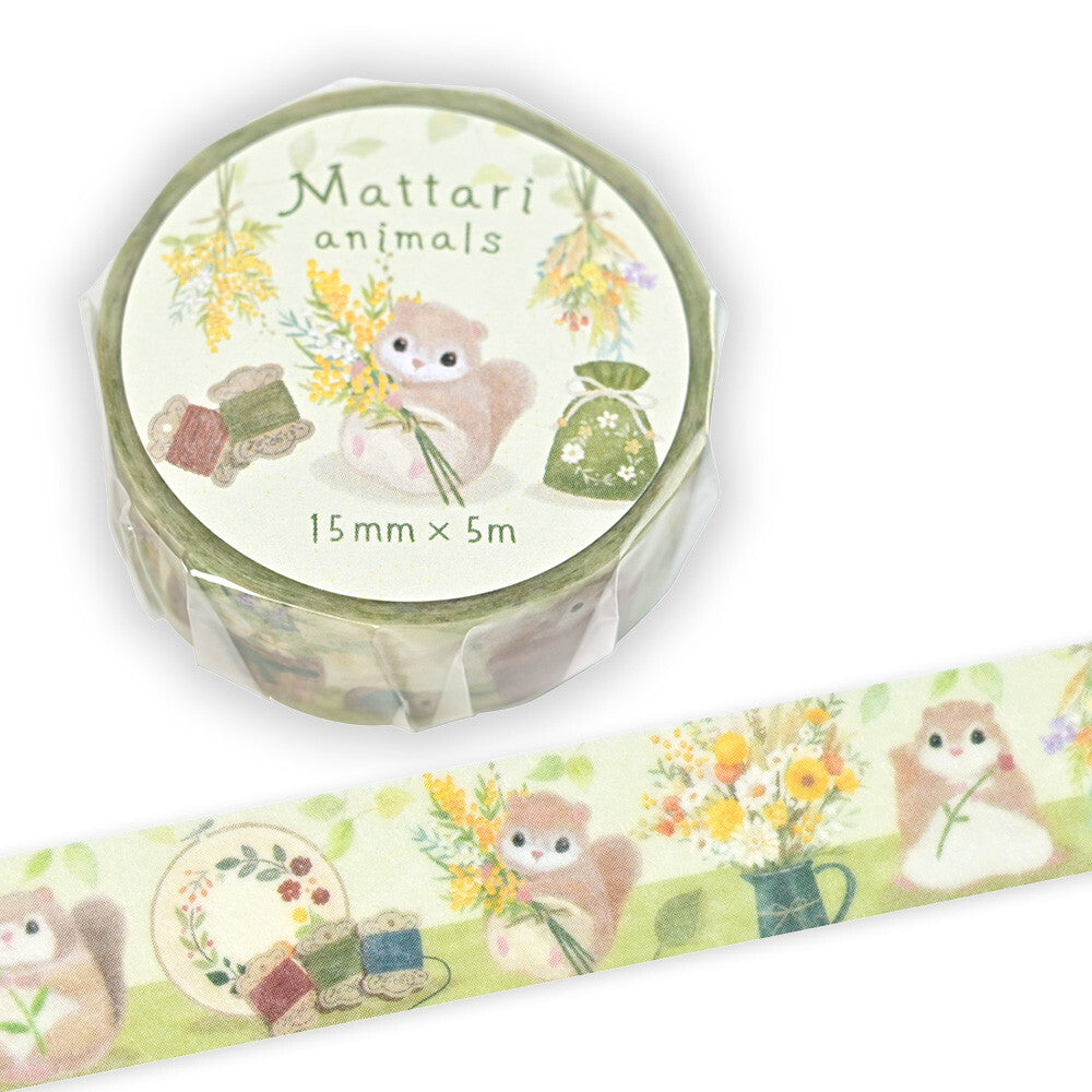 MASKING TAPE DAY MOMONGA