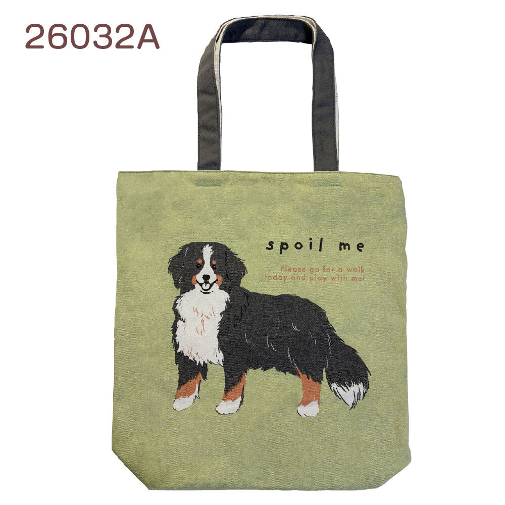 Tote Bag Connie Called Yellow (Barneys) 1 item