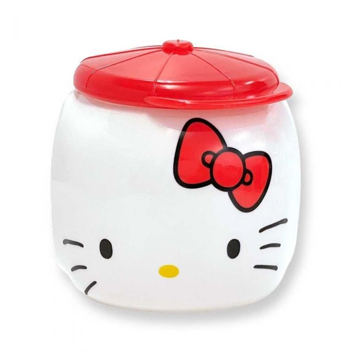 Fueki x Sanrio Hello Kitty Moisturizing Cream 50g