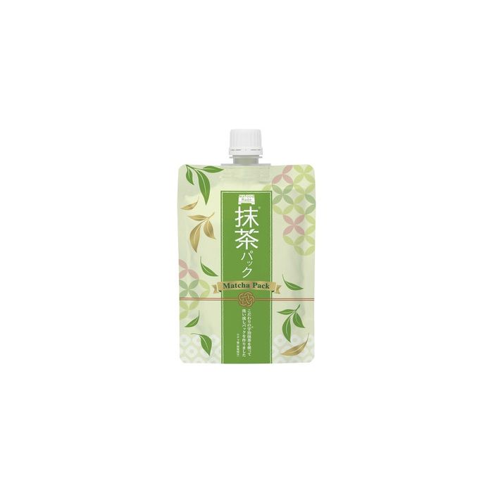 PDC Wafood Made Uji Matcha Pack