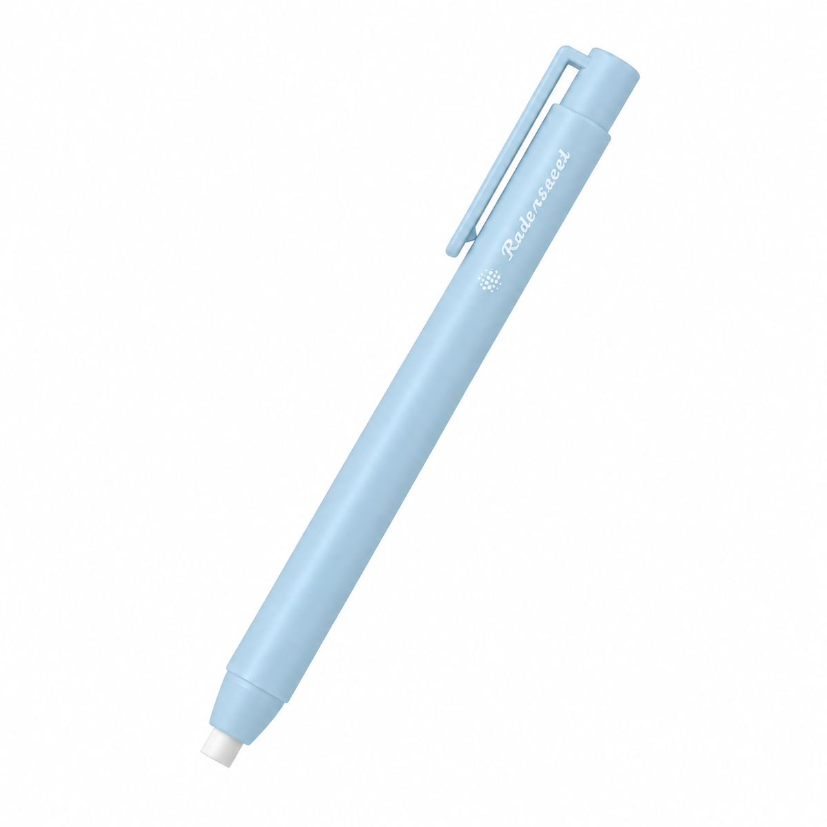 SEED | Radar | Eraser | Retractable Erasers | EH-K2-B