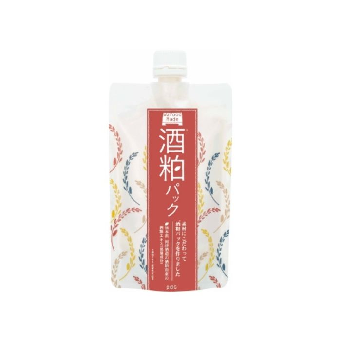 PDC Wafood Made Sake Pack