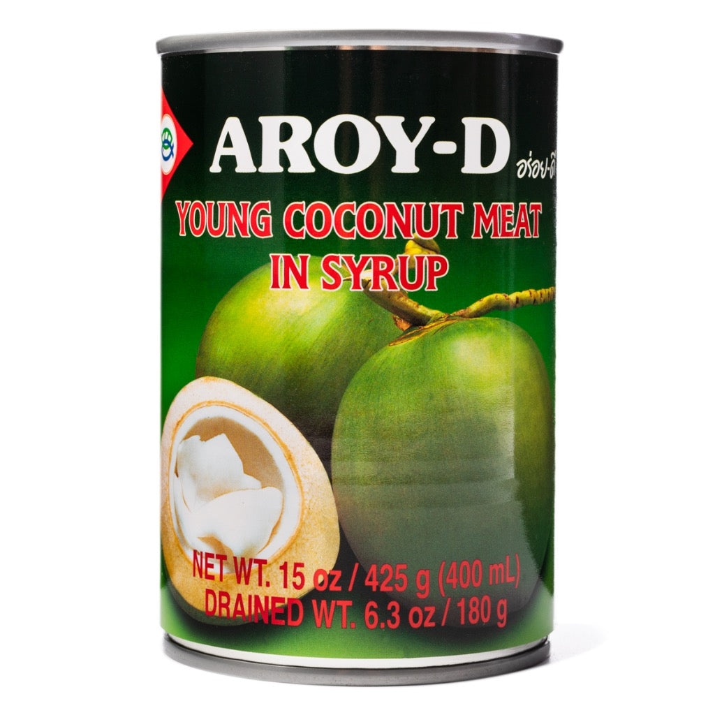 AROYD. COCONUT MEAT