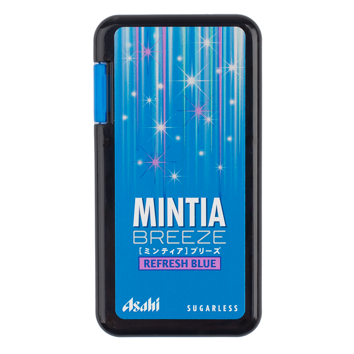 Asahi Mintia Fresh Blue