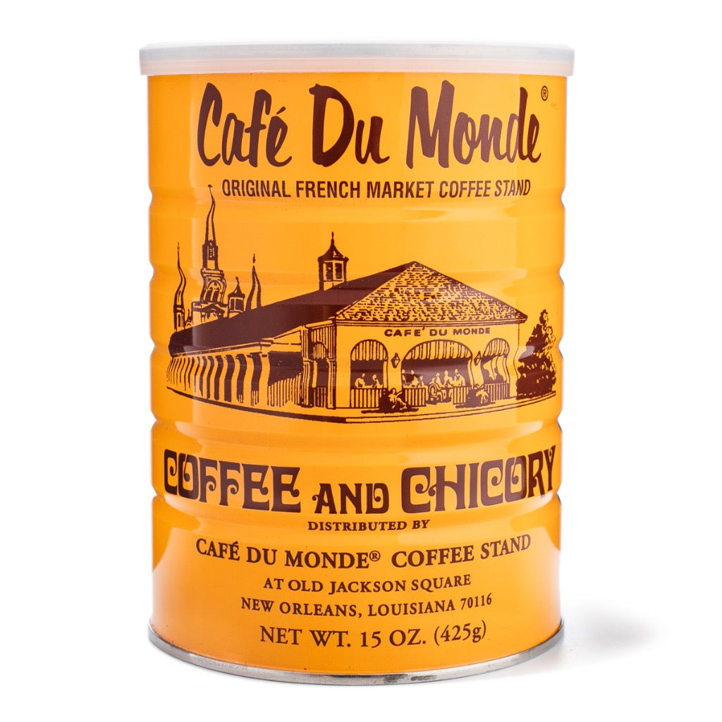 Cafe du Monde Coffee 15oz