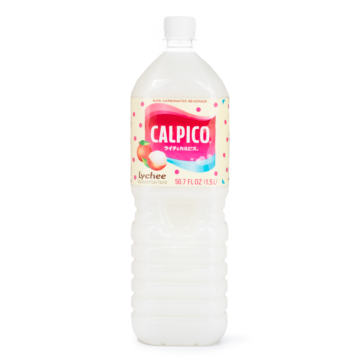 Calpico 50.7oz Lychee