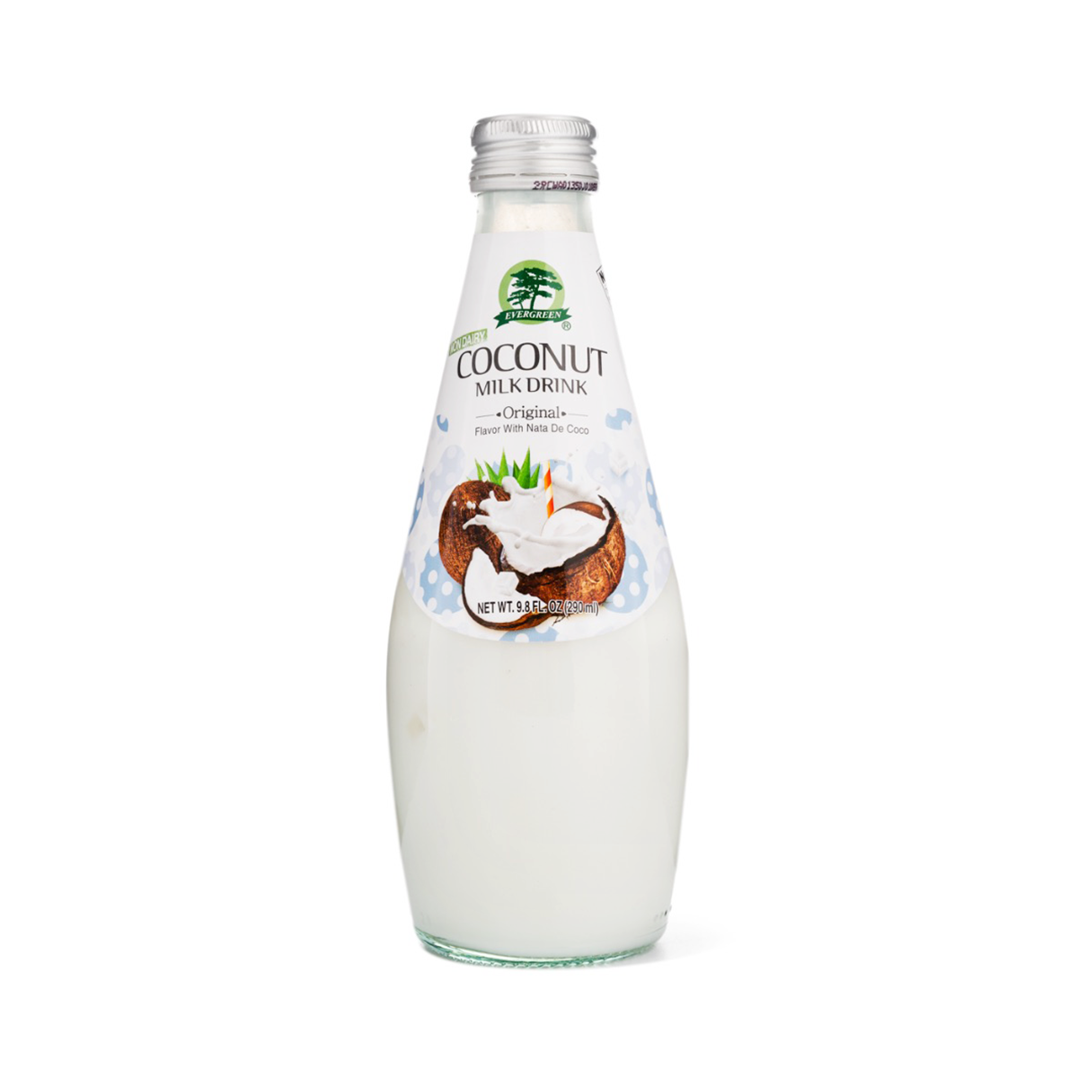 Coconut Milk Drink Original Flavor