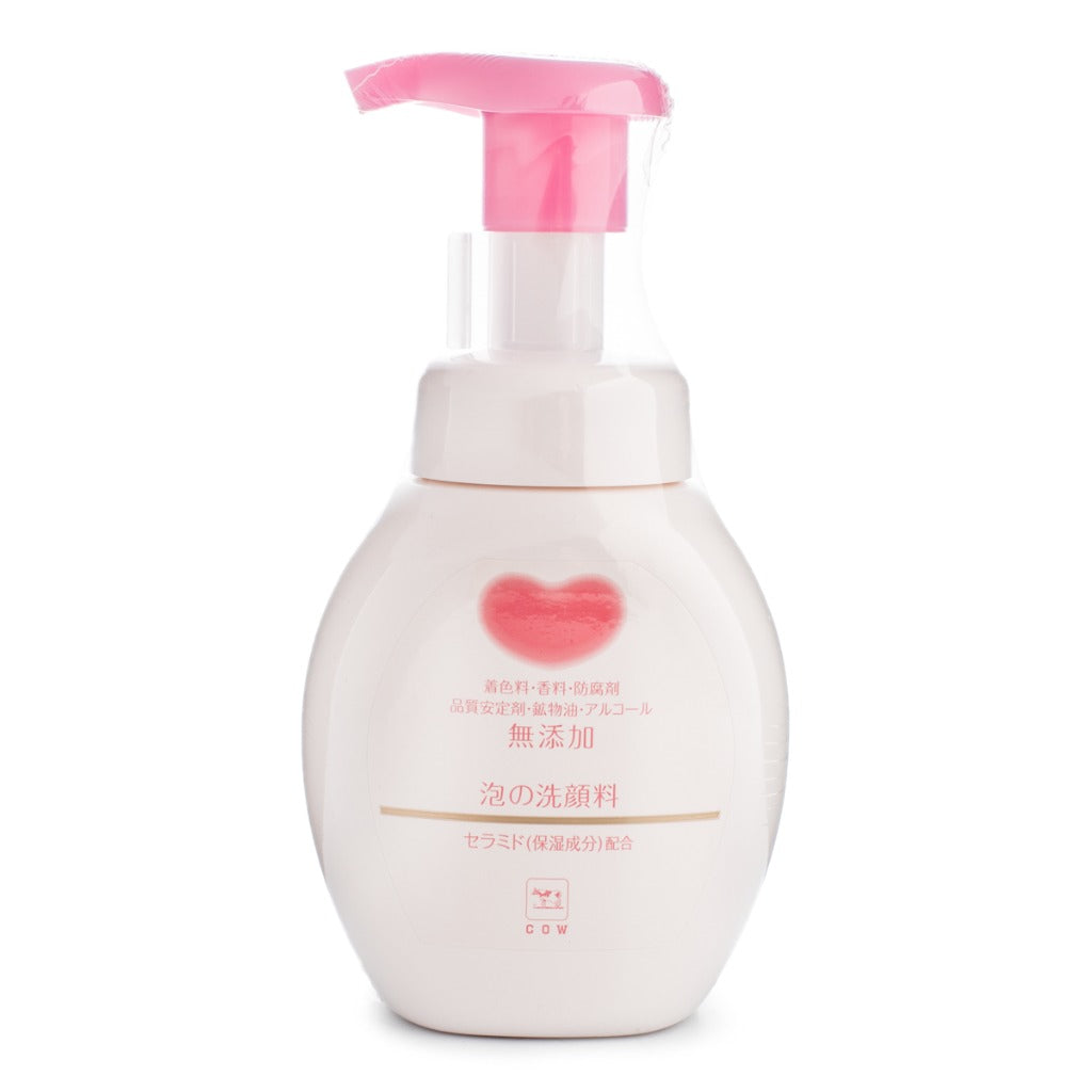 COW Face Wash Cleanser