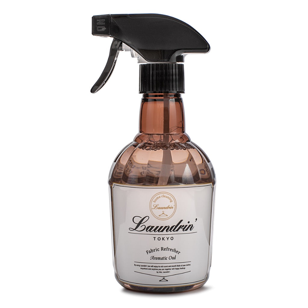 Fabric Refresher Aromatic Oud
