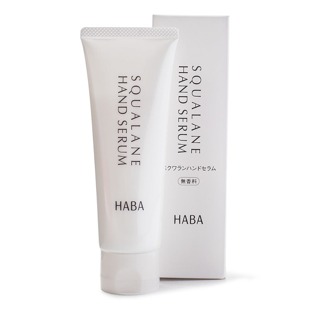HABA Squalane Hand Serum