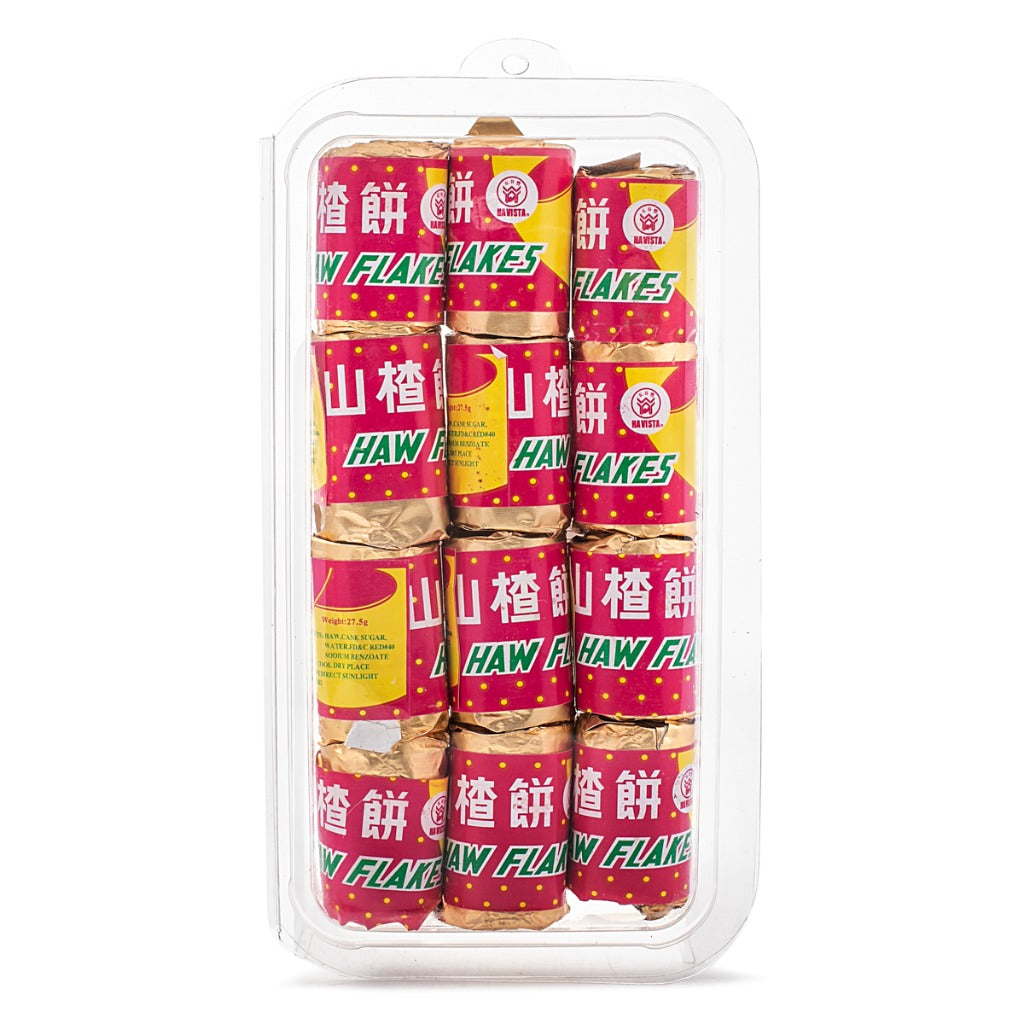 HAWTHORN CANDY 330 g