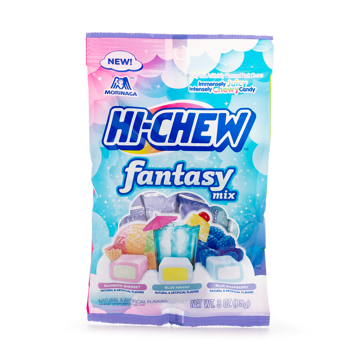 Hi-Chew Fantasy Mix