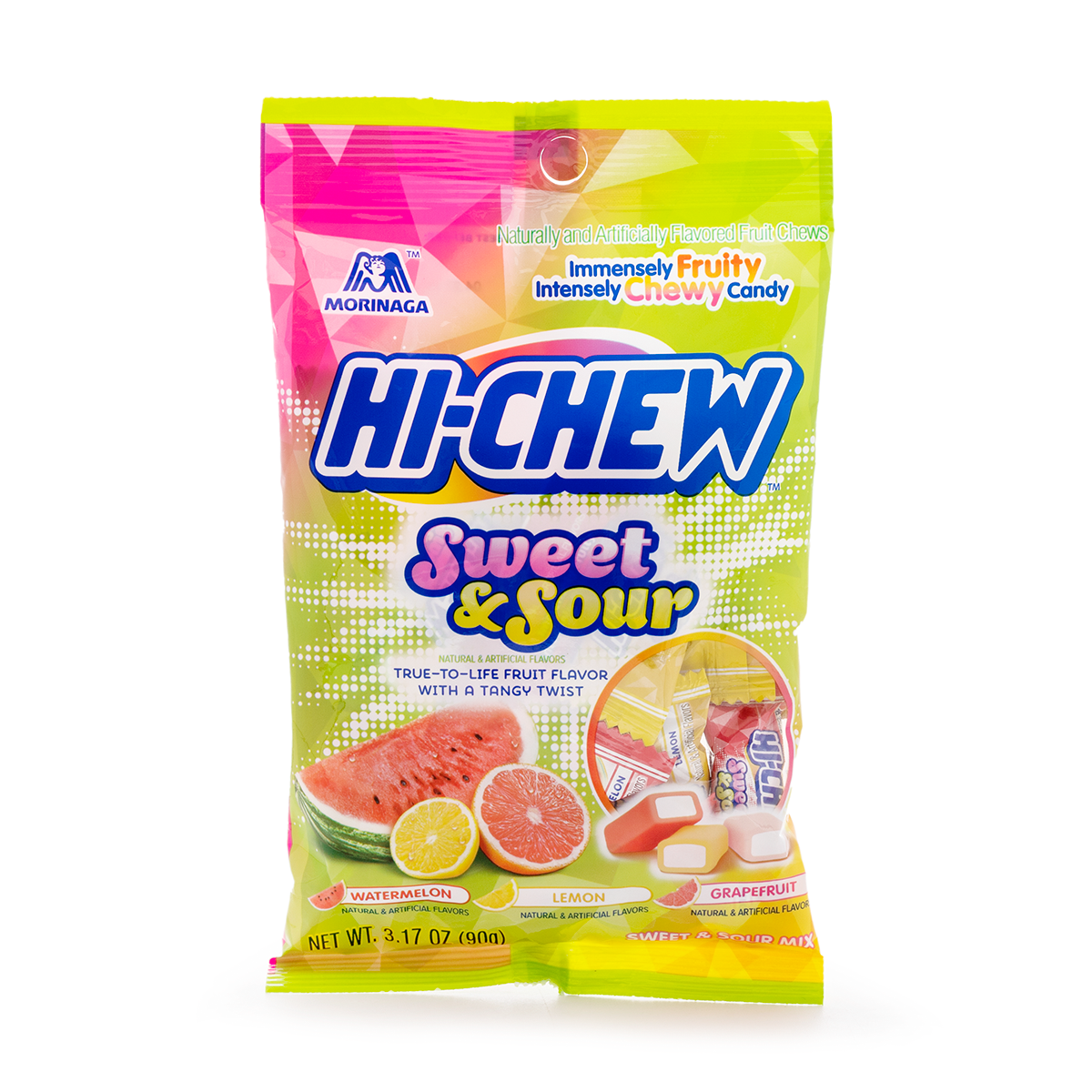 Hi-Chew Sweet&Sour Mix