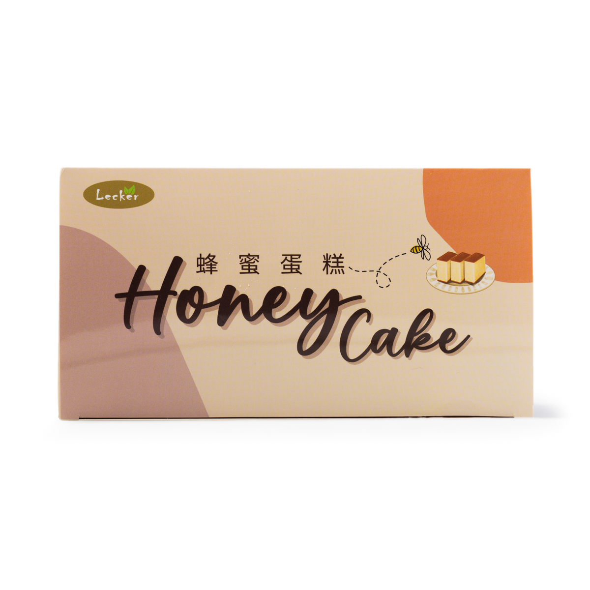 Honey Cake 1ct
