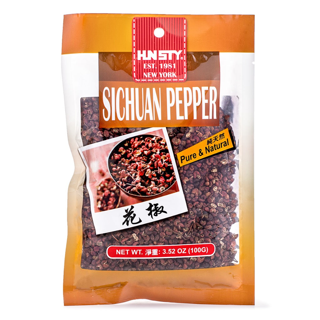 Hunsty Peppercorn 3.52oz