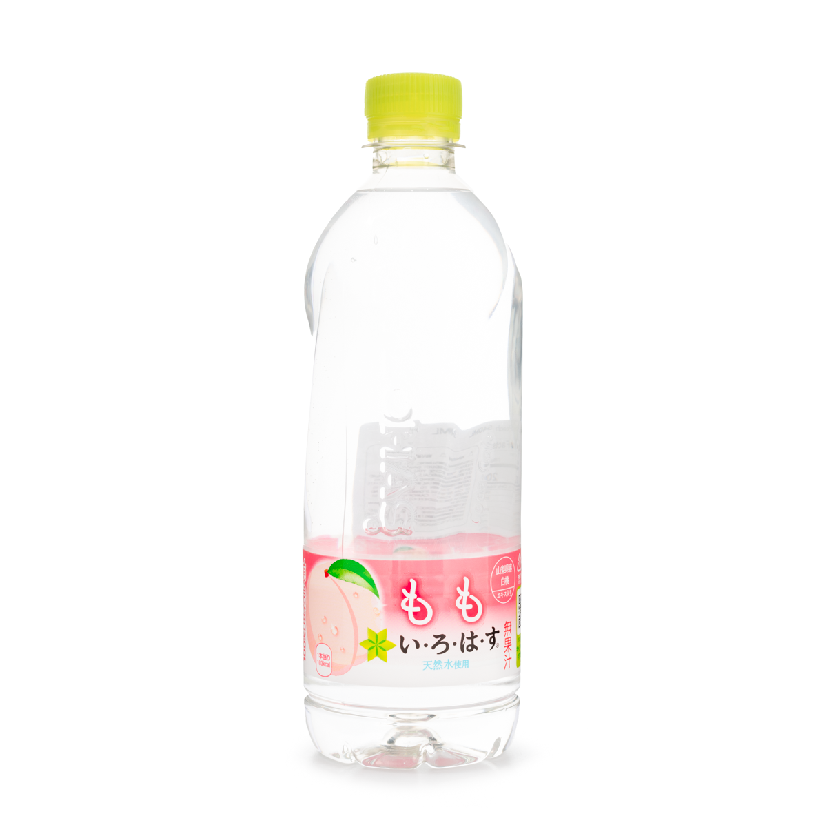 ILohas Flavor Water Peach