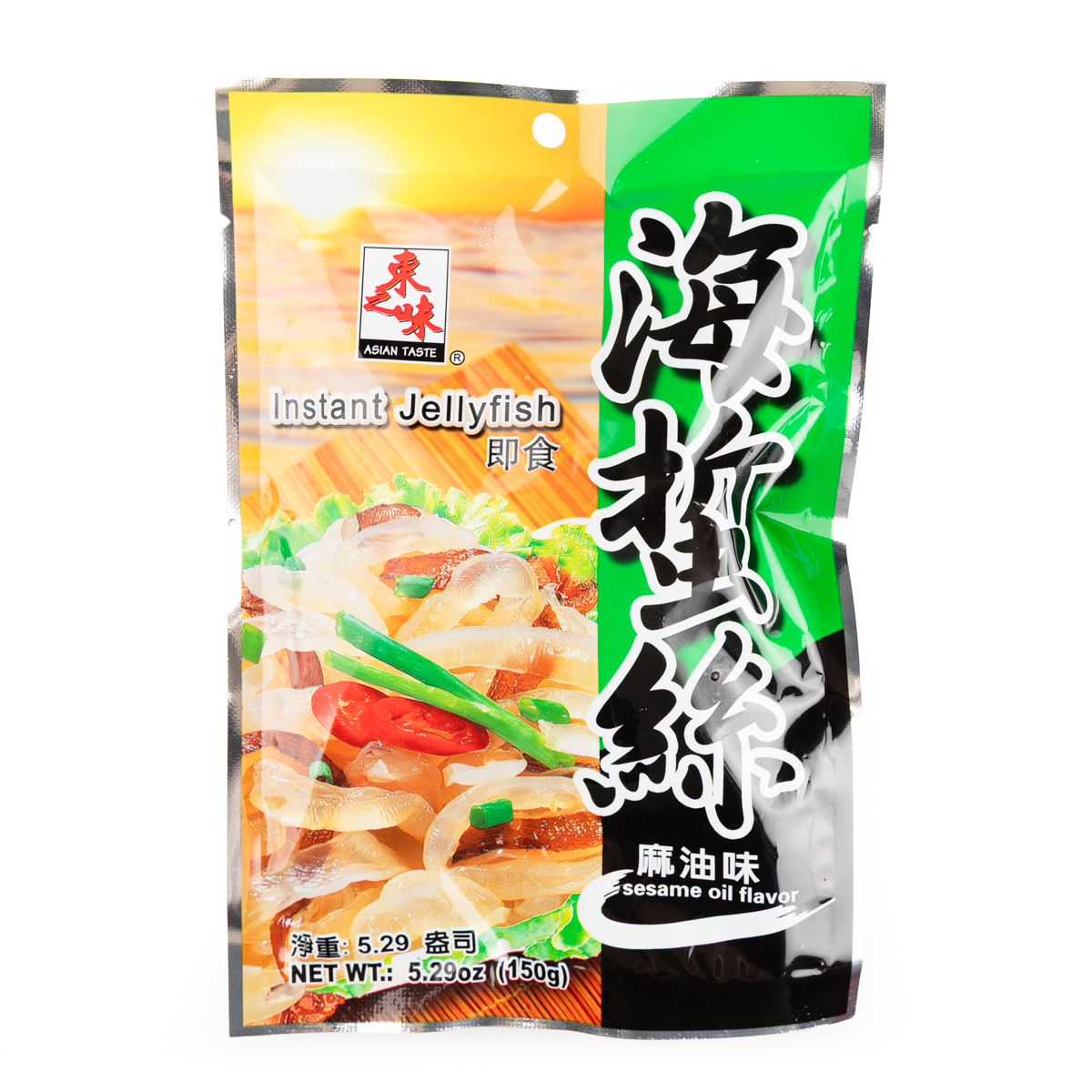 INST JELLY FISH SEAME OIL 150 g