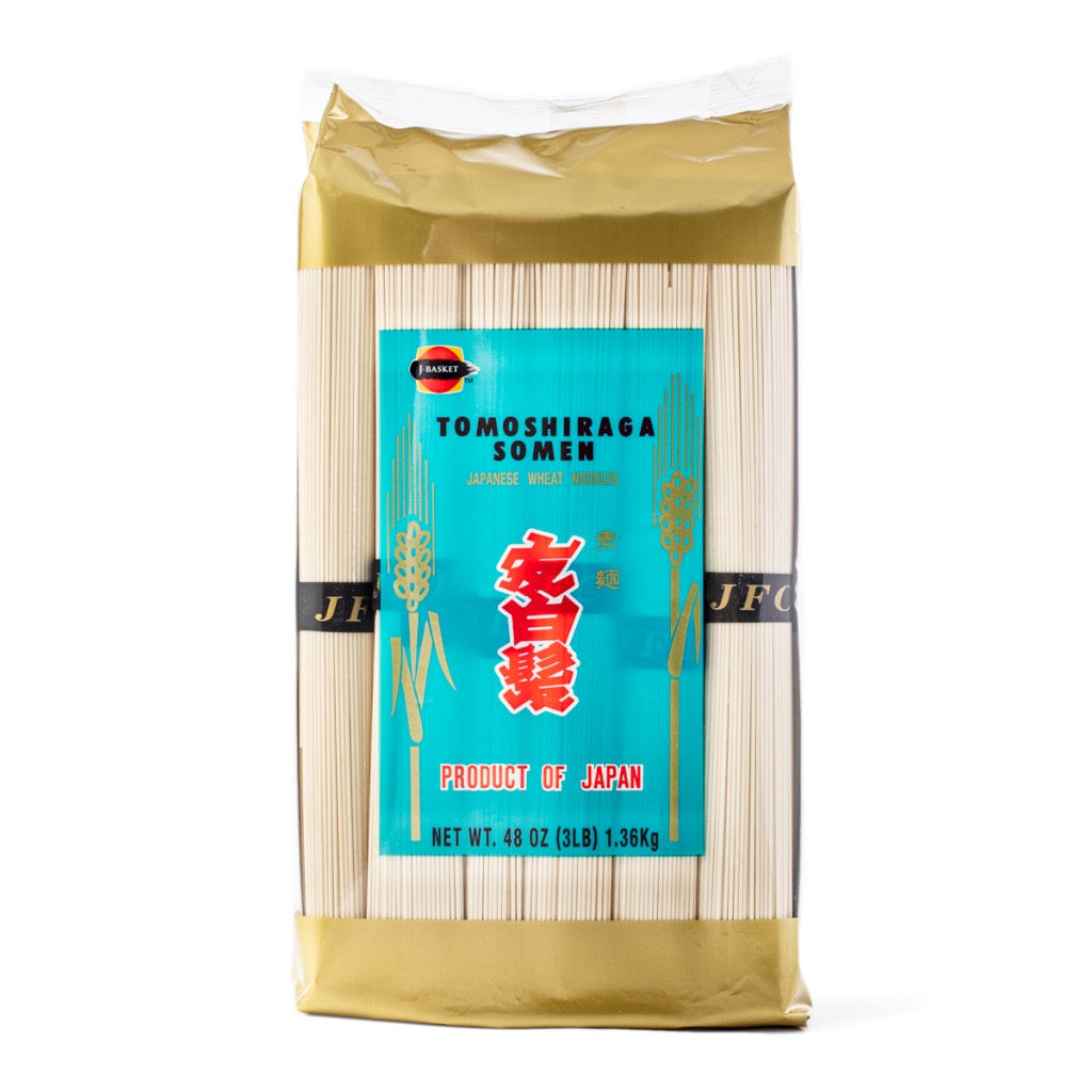 JB Tomoshiraga Somen 3lb