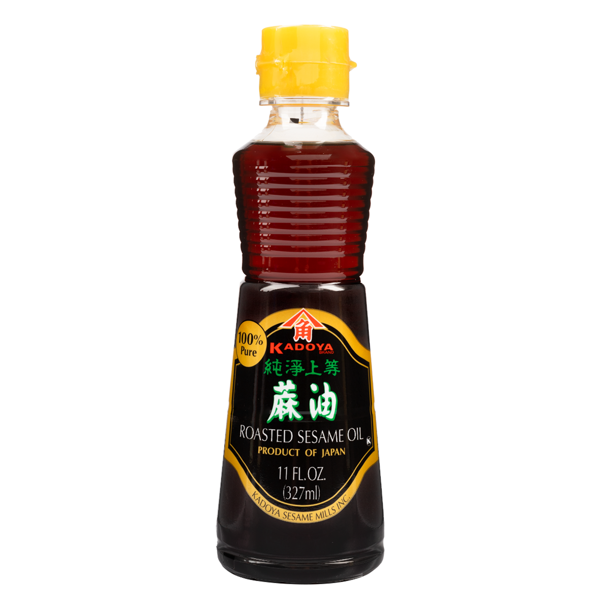 Kadoya Sesame Oil 11oz