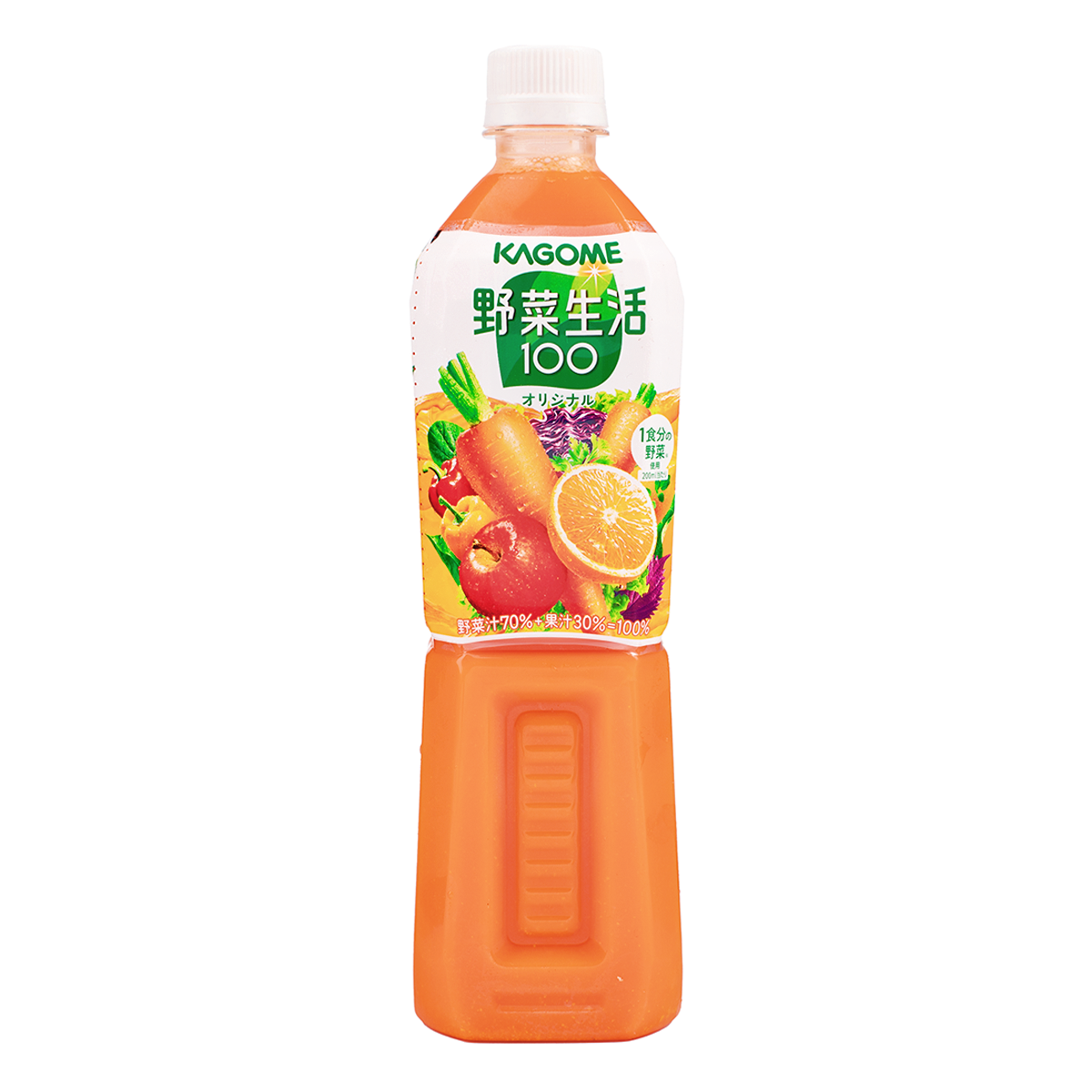 Kagome Veggie Juice 750ml Original