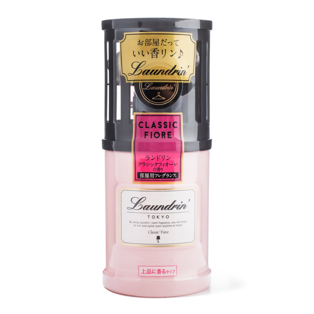 Laundrin' Air Freshener For Room (Classic Fiore)