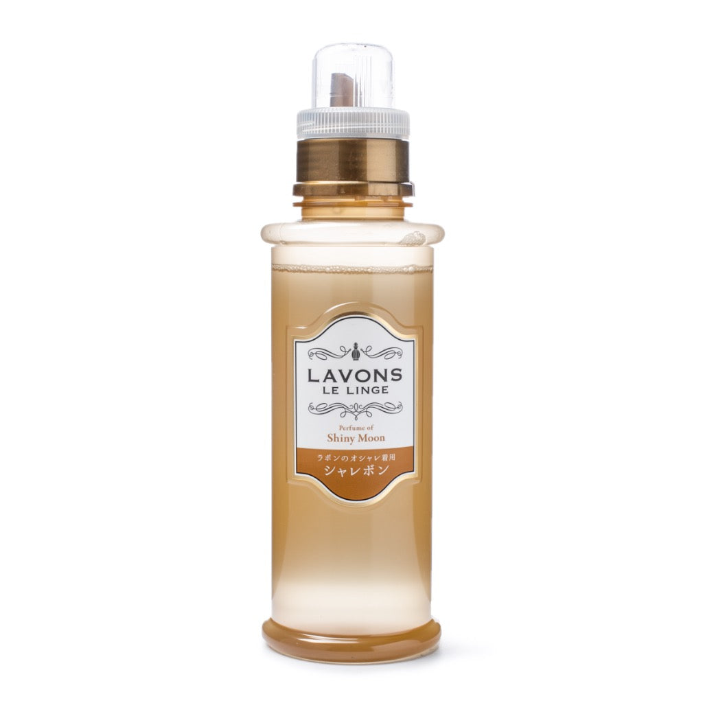 Lavons Syarevons Laundry Detergent, Champagne Moon Scent 500ml
