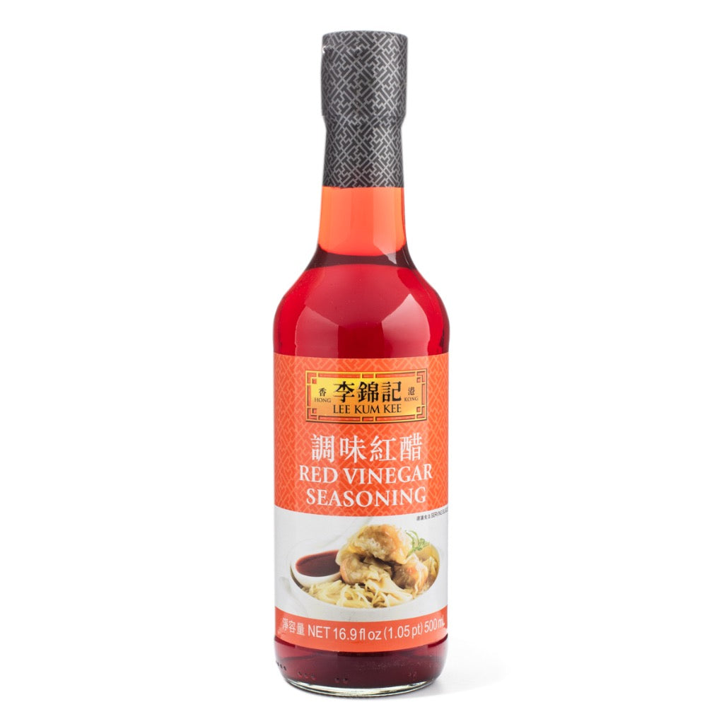 LKK RED VINEGAR SEASONING