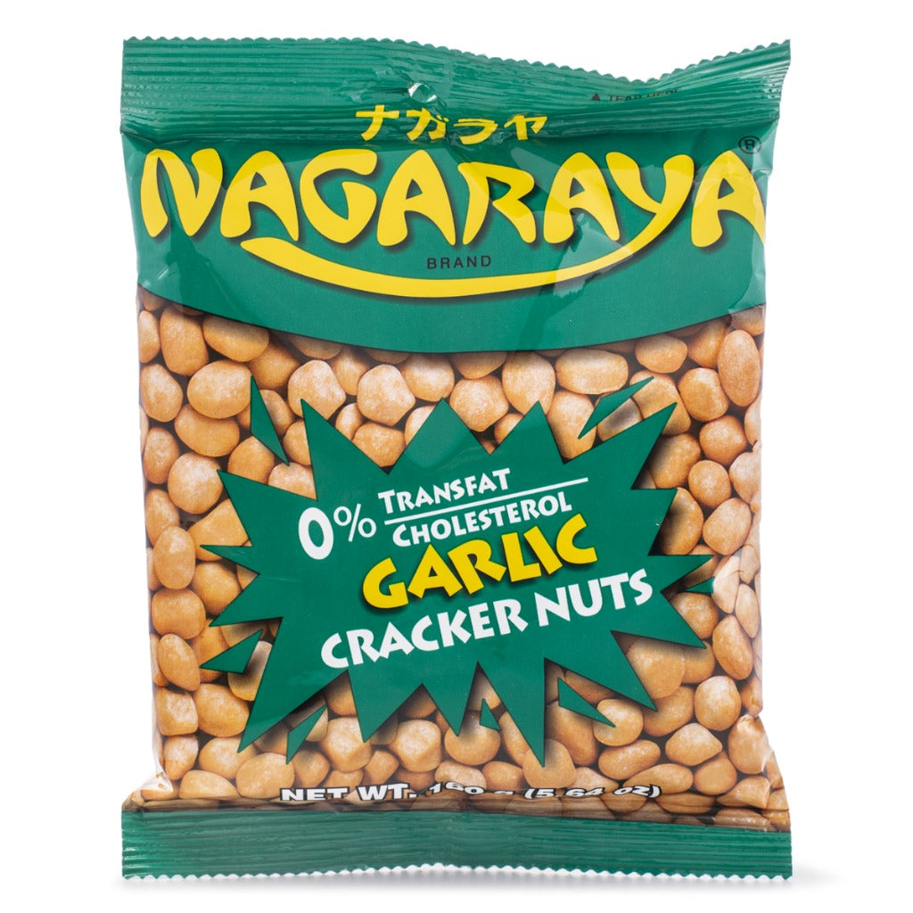 Nagaraya Garlic