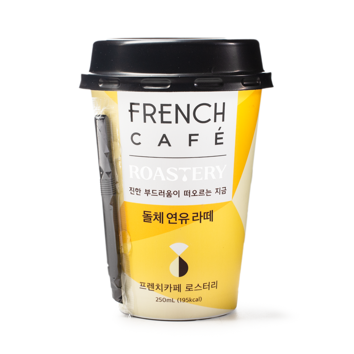 NAMYANG French Café Roastery Dolce Condensed milk Latte 250ml