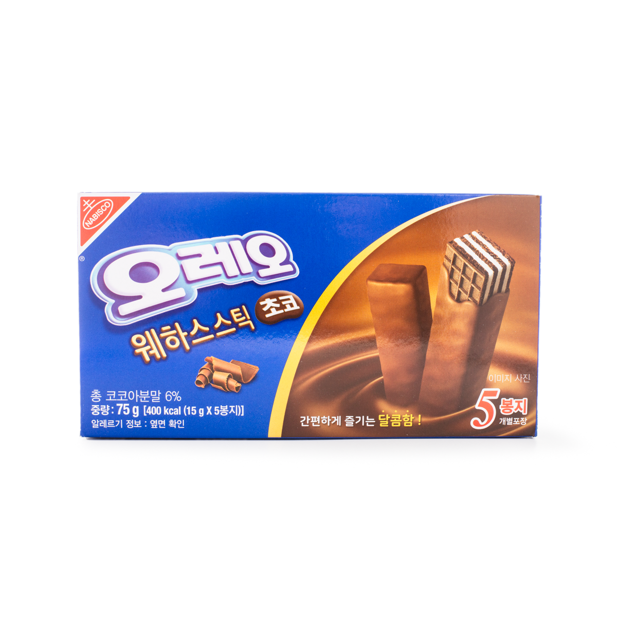 OREO Wafer Sticks-Choco