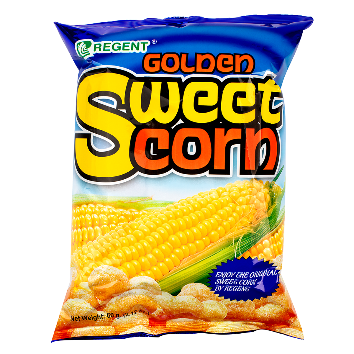REGENT GOLDEN SWEET CORN