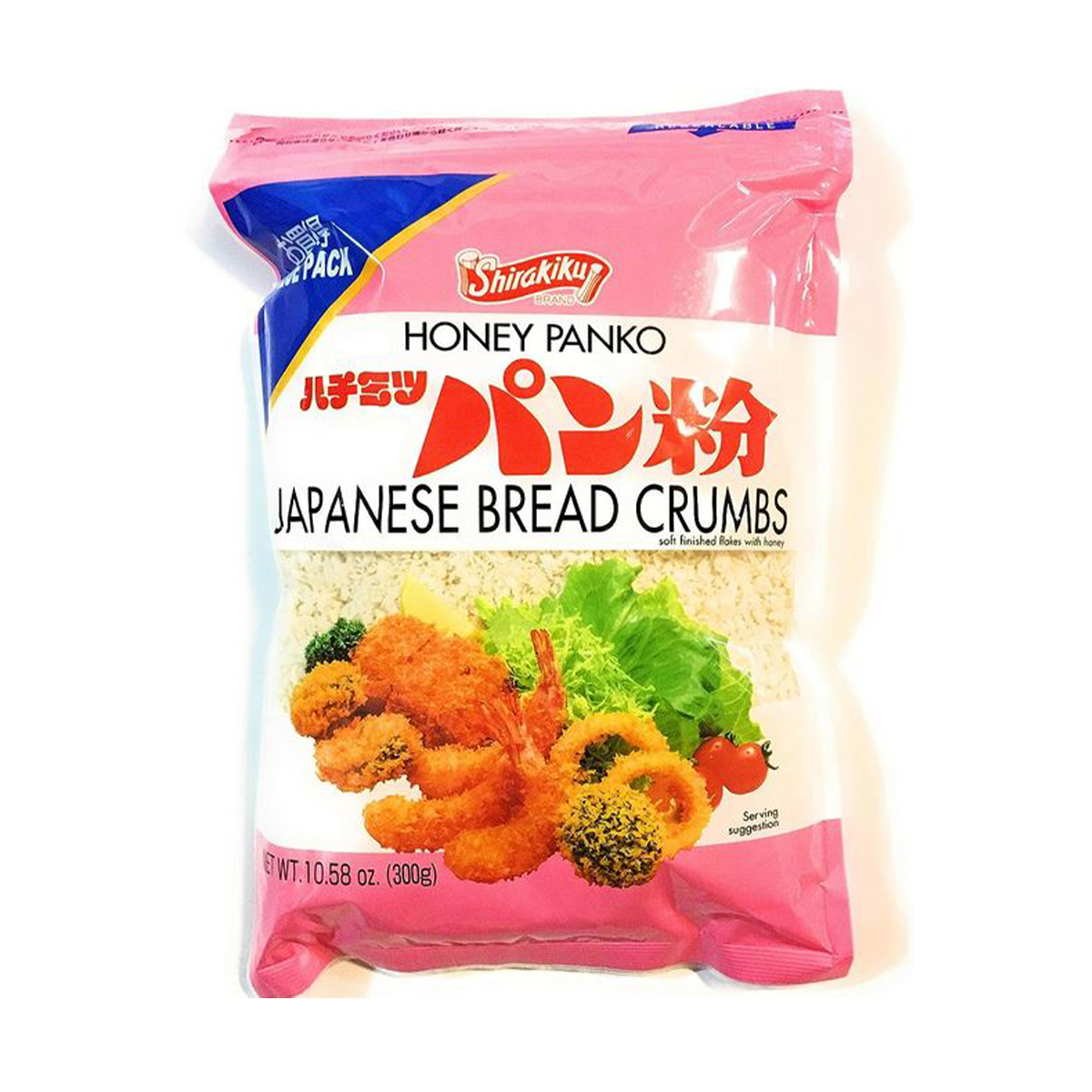 SK Panko with Honey Large