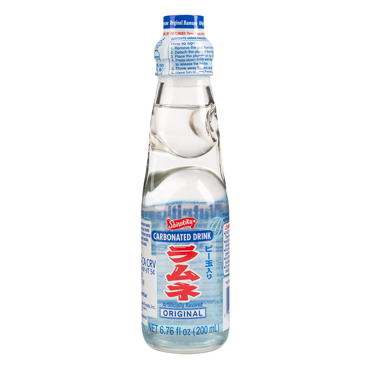 SK Ramune Soda Original