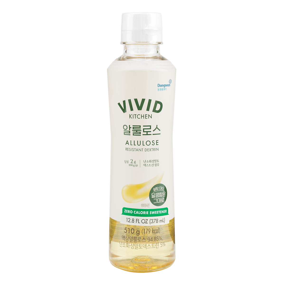 VIVID Kitchen Allulose Zero Calorie Sweetener