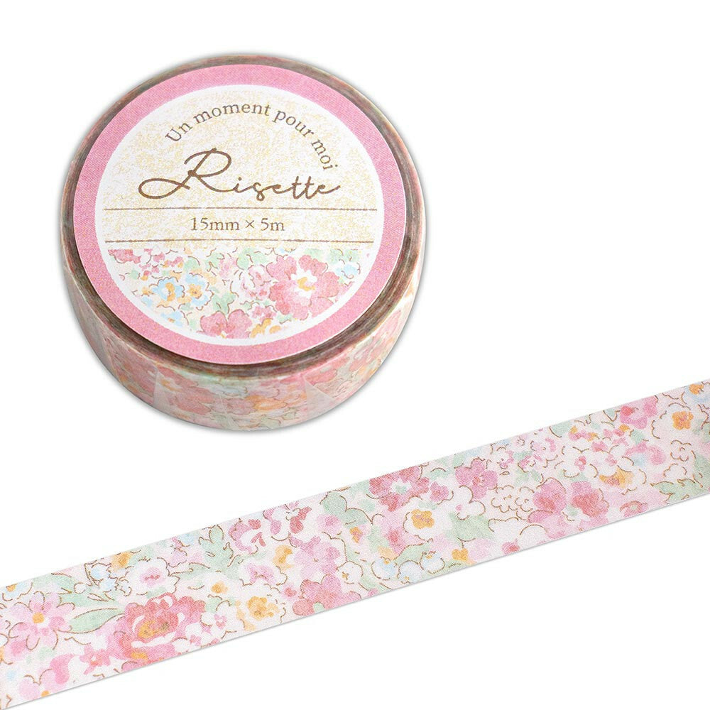 MASKING TAPE Roz