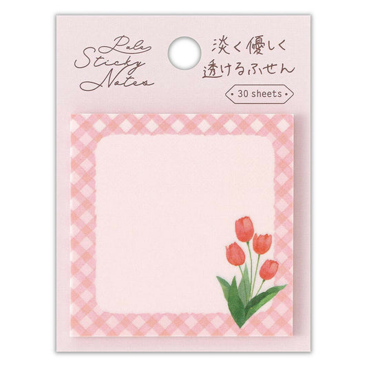 Fusen Pail Tulip