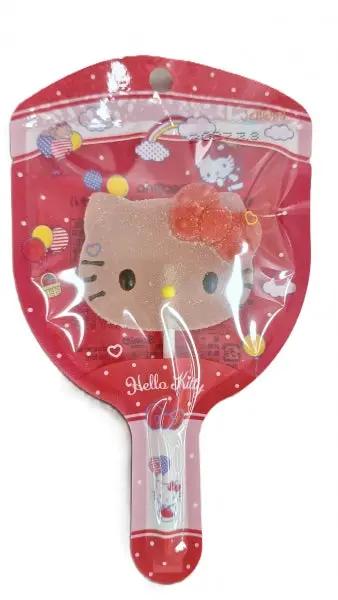 CANDY SANRIO LOLLIPOP JELLY