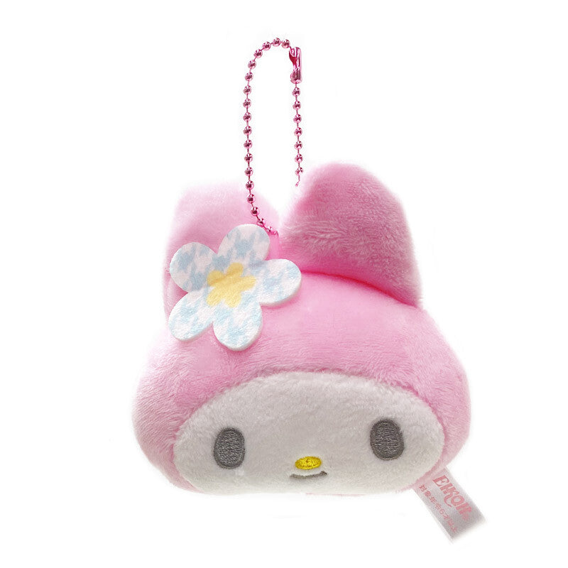 My Melody Keychain