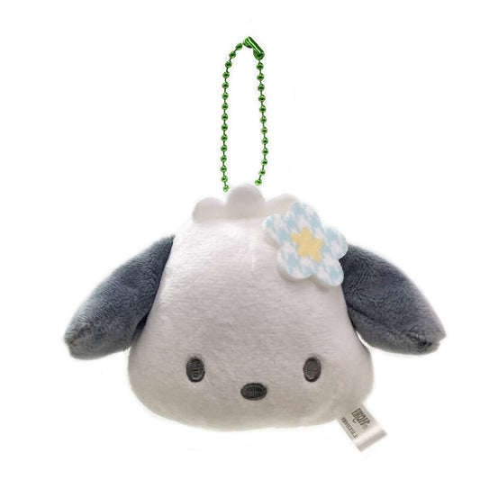 Pochakko Keychain