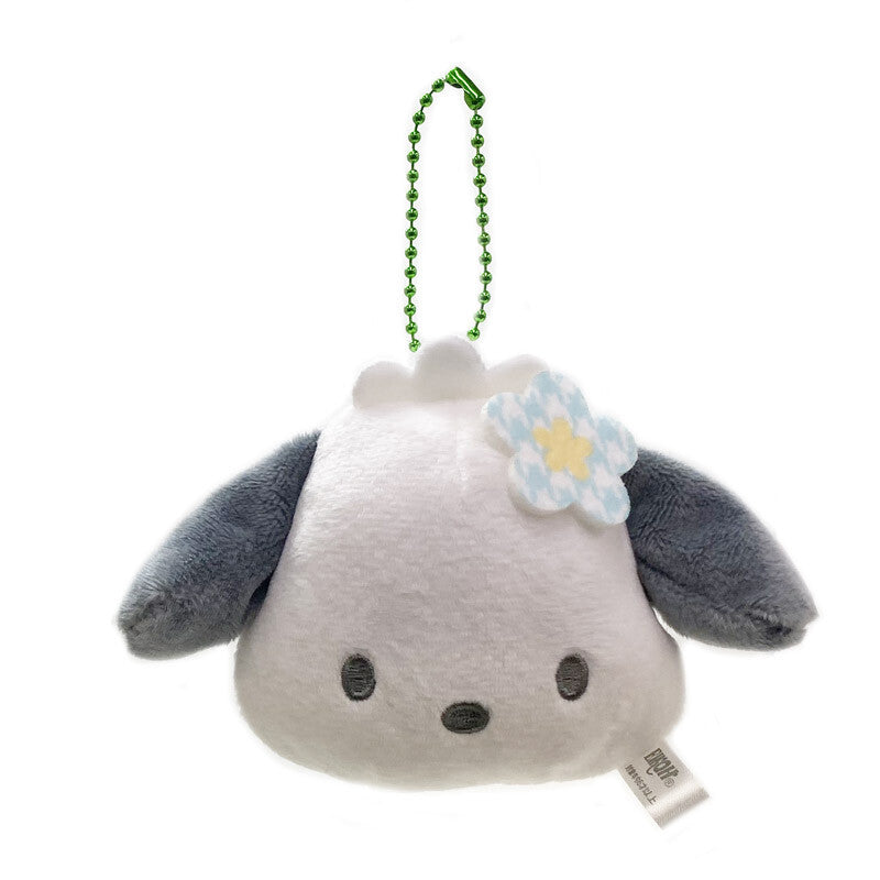 Pochakko Keychain