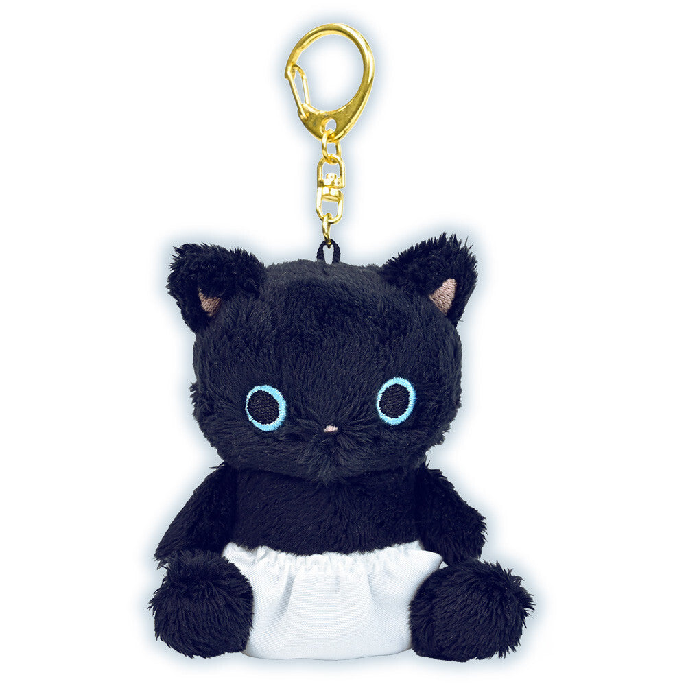 Mascot Key Chain Omlien Mutsu
