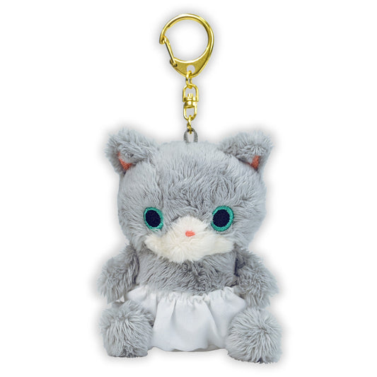 Mascot Key Chain Omlien Yonna