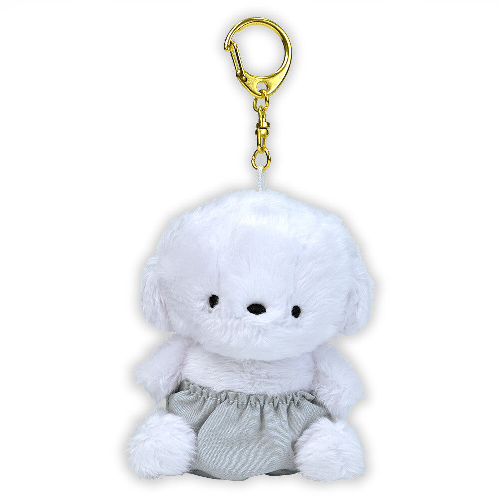 Mascot Key Chain Omlien NAPA