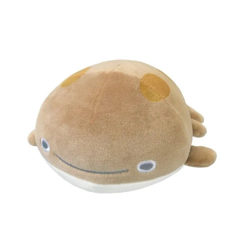YELL PLUSH SALAMANDER