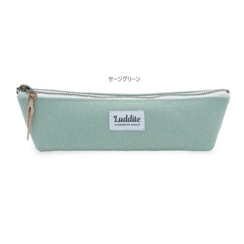 LUDDITE | Boat Pen Case | Case & Bag | LDH-BPN-31