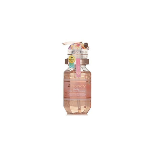 & honey Melty Rose Honey Moisturizing Repair Shampoo 1.0 440ml