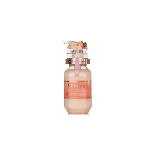 & honey Melty Rose Honey Moisturizing Repair Conditioner