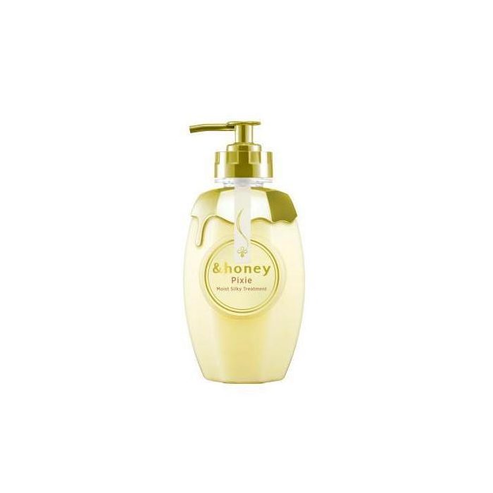 & honey Pixie Honey Moisturizing Silky Conditioner 2.0 440g