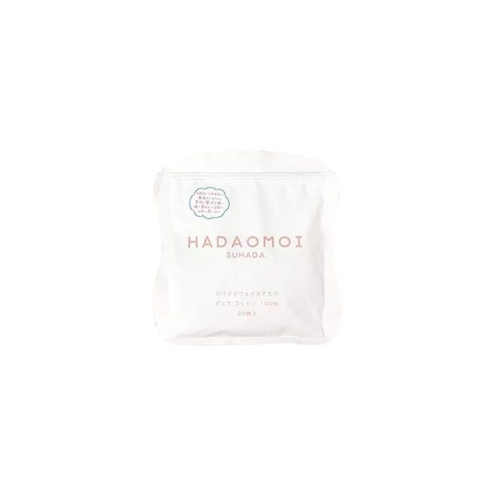 HADAOMOI SHUADA Moisturizing Whitening Mask 30pcs